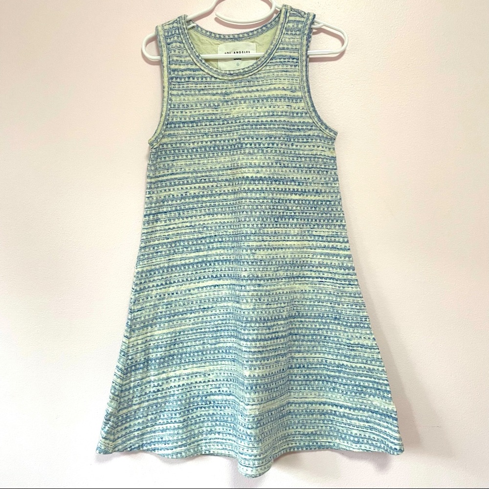 Sol Angeles Kids Dress Size 8
